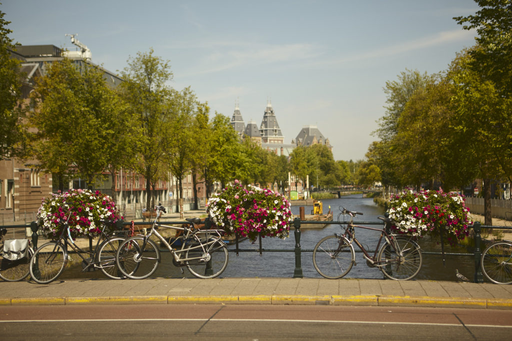 Amsterdam