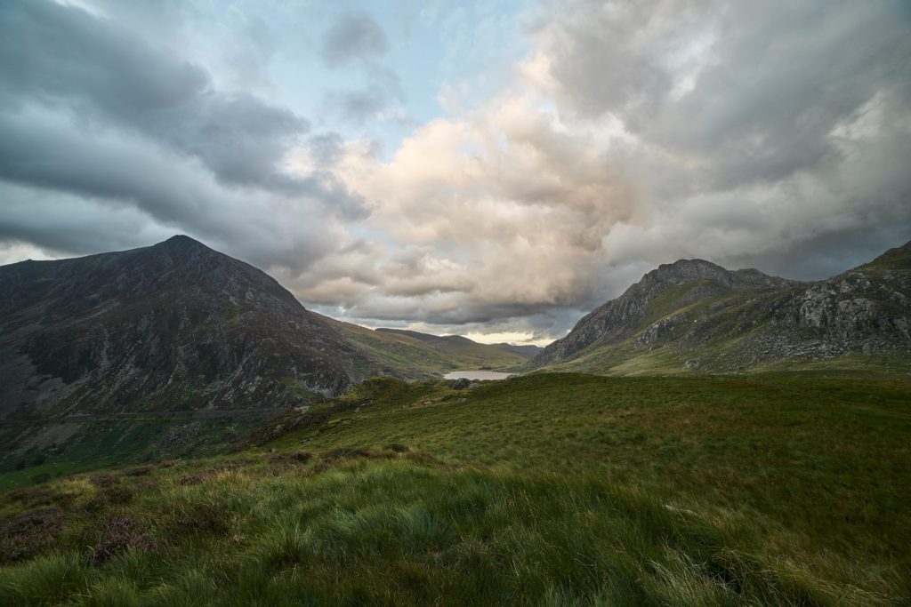 Wales